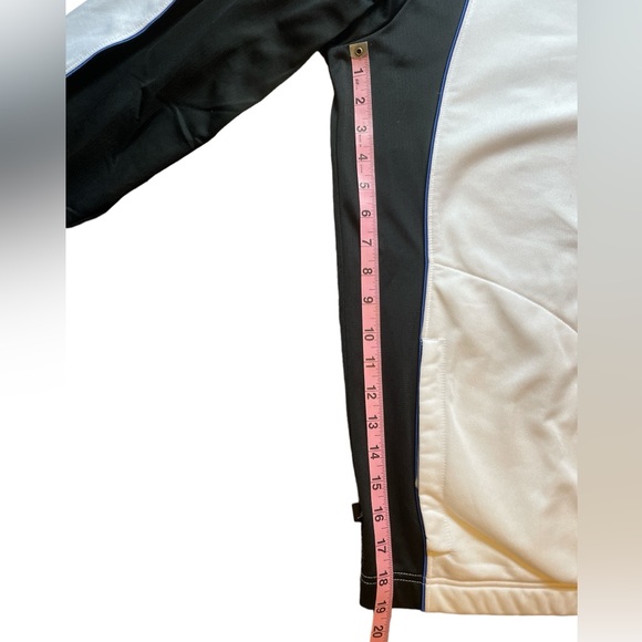 Jordan Vintage Warm-up Jacket Men’s XLarge - Picture 12 of 16